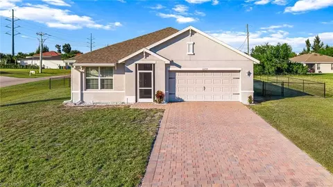 2259 SW 4th St, Cape Coral, FL 33991