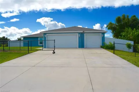 9006 Bamboo Cir, Labelle, FL 33935