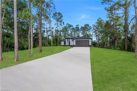 Exterior - 2224 Della Dr, Naples, FL 34117 photo 2 of 3