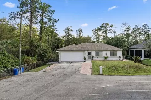 3340 41st Ave NE, Naples, FL 34120
