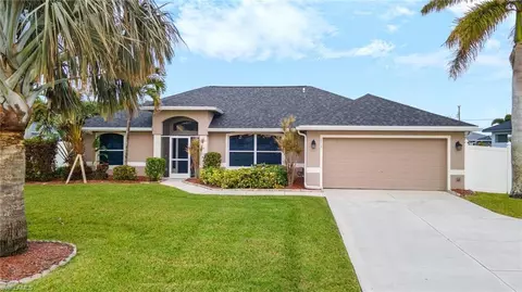 2717 Chiquita Blvd S, Cape Coral, FL 33914