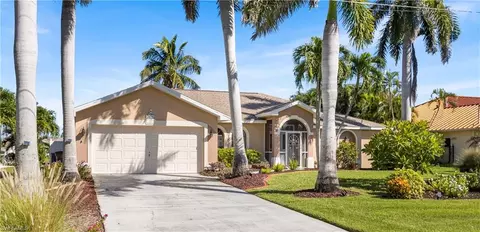2635 SW 46th St, Cape Coral, FL 33914