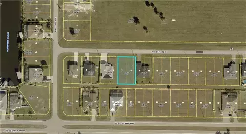 3428 NW 16th Ter, Cape Coral, FL 33993