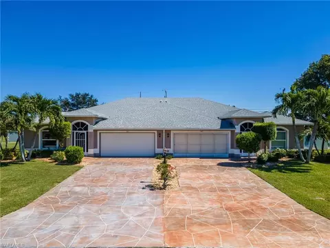 1813-1815 SW 1st Ave, Cape Coral, FL 33991
