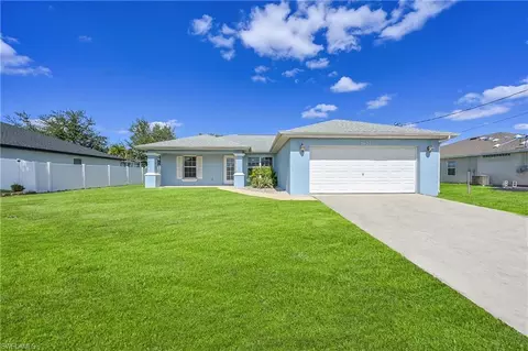 1621 NW 18th St, Cape Coral, FL 33993