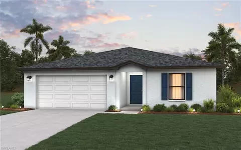 3216 62nd St W, Lehigh Acres, FL 33971