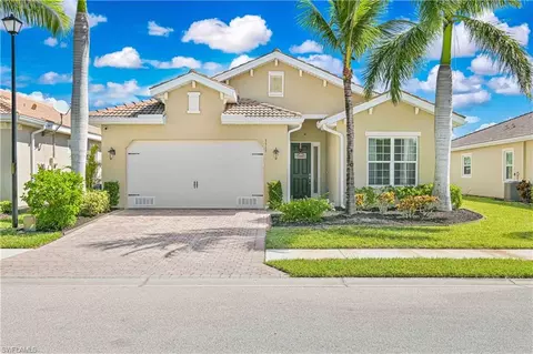 3513 Bridgewell Ct, Fort Myers, FL 33916
