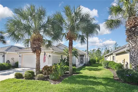 8156 Woodridge Pointe Dr, Fort Myers, FL 33912