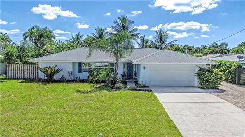 392 Norwood Ct, Fort Myers, FL 33919