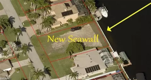 2713 SW 28th Ave, Cape Coral, FL 33914