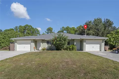 5044-5046 Locke Ln, Lehigh Acres, FL 33973