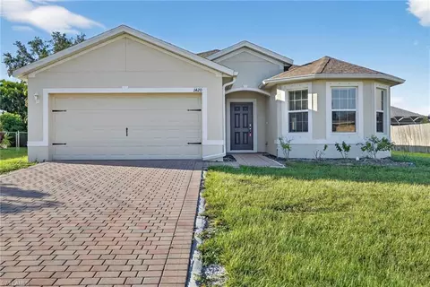 1420 NW 1st Ter, Cape Coral, FL 33993