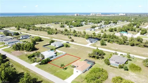 3821 NW 46th Ter, Cape Coral, FL 33993