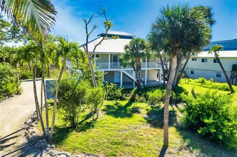 1769 Bowmans Beach Rd, Sanibel, FL 33957