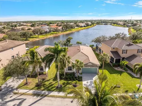 2711 Blue Cypress Lake Ct, Cape Coral, FL 33909