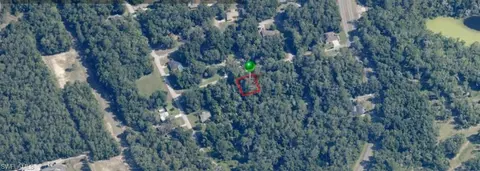 1030 W Maximilian Pl, Citrus Springs, FL 34434