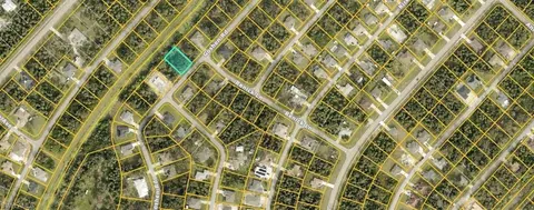 Goshen Rd, North Port, FL 34288