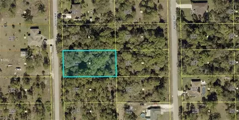 706 Scott Ave, Lehigh Acres, FL 33972