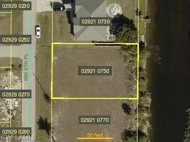 1721 NW 9th Pl, Cape Coral, FL 33993