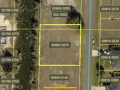 1428 NW 16th Pl, Cape Coral, FL 33993