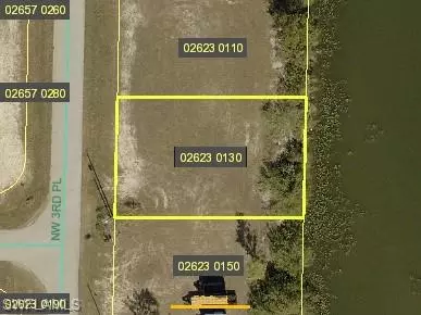 1423 NW 3rd Pl, Cape Coral, FL 33993