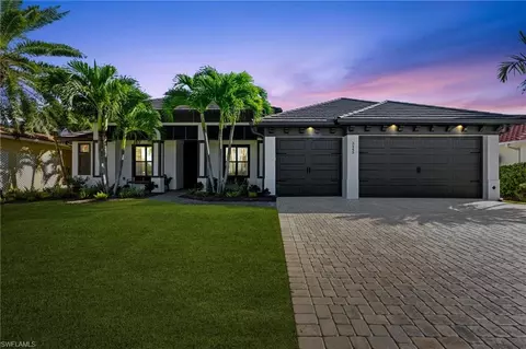 3445 Ceitus Pkwy, Cape Coral, FL 33991