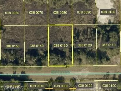 2604 49th St SW, Lehigh Acres, FL 33976