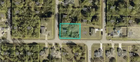 4600 Paula Ave N, Lehigh Acres, FL 33971