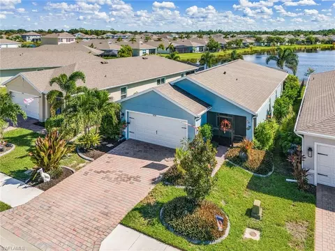 8728 Swell Brooks Ct, North Fort Myers, FL 33917
