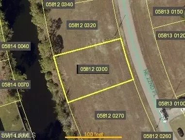 4410 NE 22nd Pl, Cape Coral, FL 33909