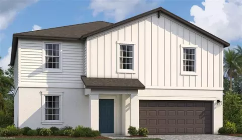 265 Moonlit Lake Trl, Lehigh Acres, FL 33936