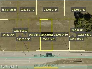 1711 Diplomat Pkwy E, Cape Coral, FL 33909