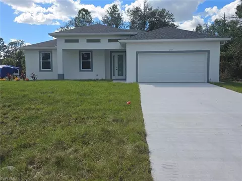 509 Johns Ave, Lehigh Acres, FL 33972