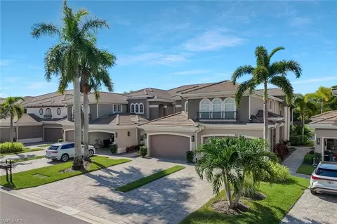 9351 Triana Ter #52, Fort Myers, FL 33912