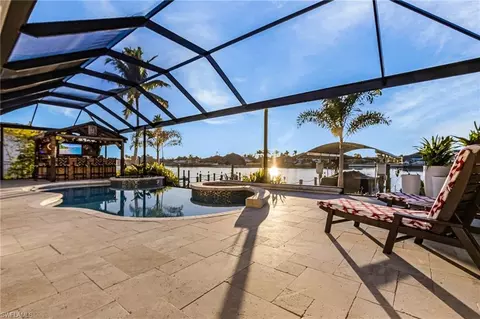 3102 NW 42nd Pl, Cape Coral, FL 33993
