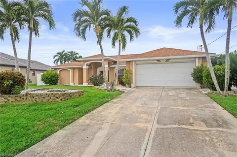 2734 SW 28th Ave, Cape Coral, FL 33914