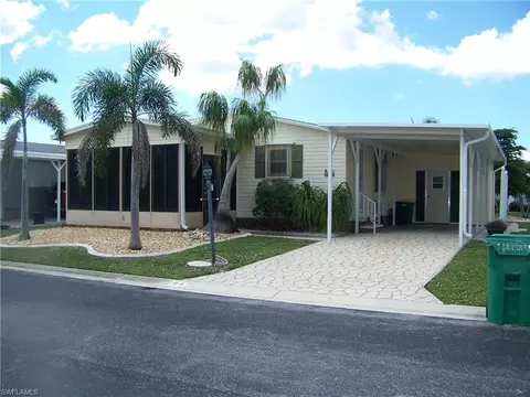 15550 Burnt Store Rd #94, Punta Gorda, FL 33955