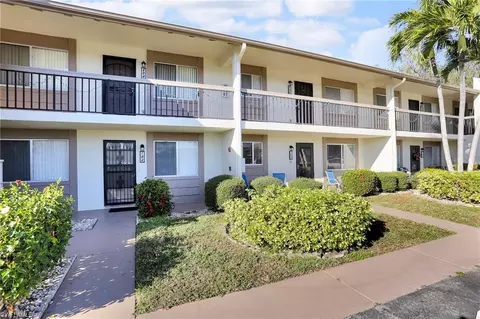 13130 White Marsh Ln #105, Fort Myers, FL 33912