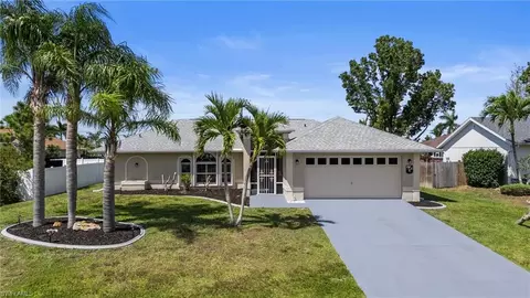 1511 SW 29th Ter, Cape Coral, FL 33914