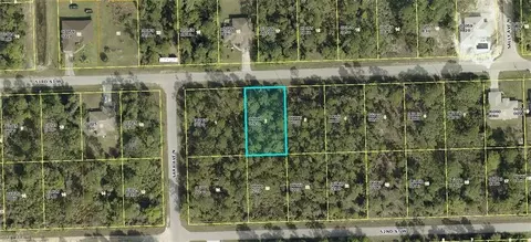 3411 53rd St W, Lehigh Acres, FL 33971