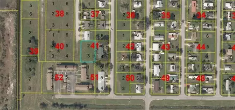 tbd Elderberry Ave NW, Moore Haven, FL 33471