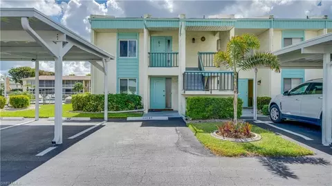 1322 SE 40th St #5, Cape Coral, FL 33904