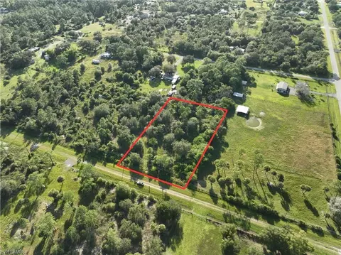120 S Zambria St, Clewiston, FL 33440