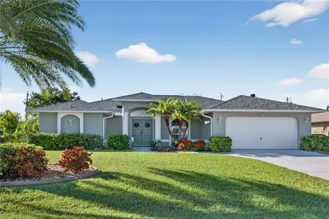 418 SE 31st St, Cape Coral, FL 33904