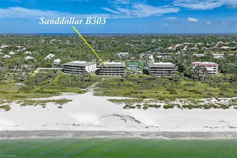 1785 Middle Gulf Dr #B303, Sanibel, FL 33957