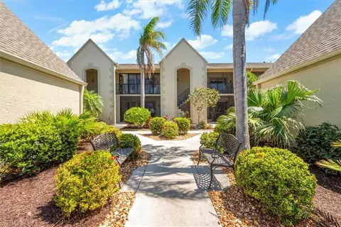 12541 Kelly Sands Way #15, Fort Myers, FL 33908