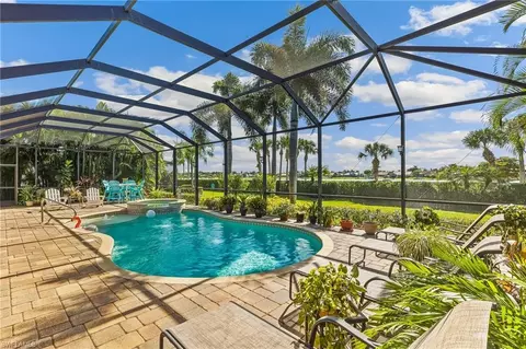 5675 Whispering Willow Way, Fort Myers, FL 33908