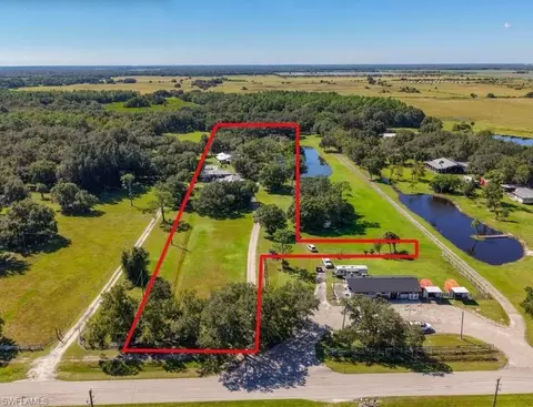4419 Loblolly Bay Rd, Labelle, FL 33935