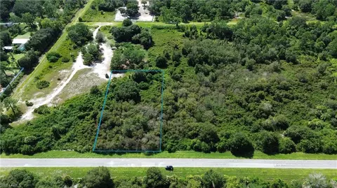 740 S Cabbage Palm St, Clewiston, FL 33440