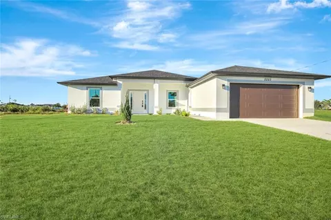 2223 NW 25th St, Cape Coral, FL 33993